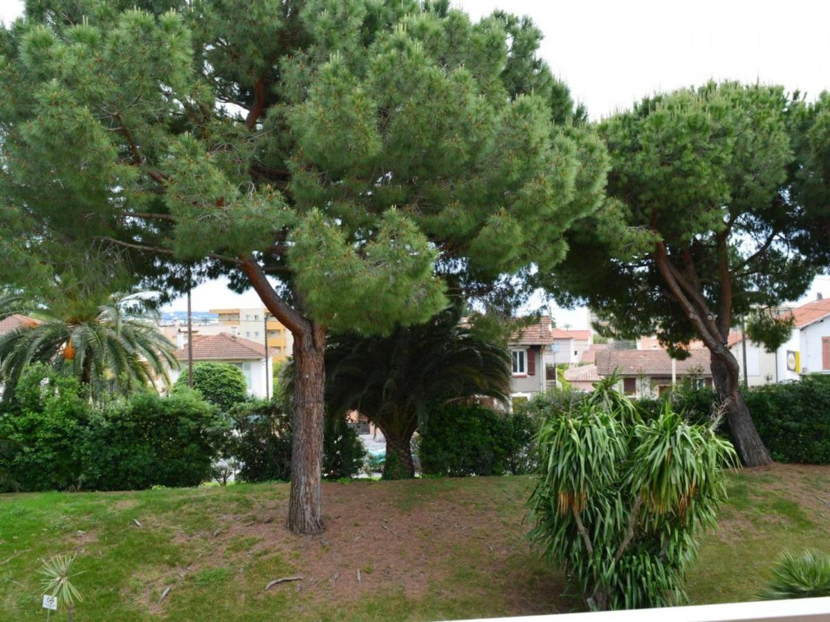 Appartement Golfe Juan, 2 pièces, 4 personnes - FR-1-252-140 Vallauris Esterno foto